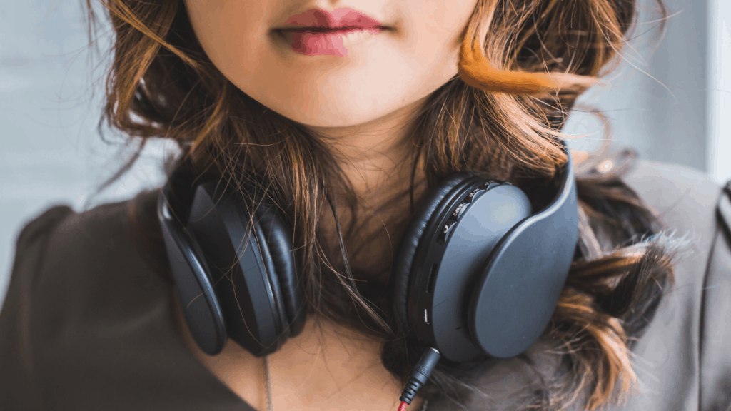 Best headphones for transcription